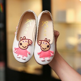 Giày búp bê cho bé , giày peppa