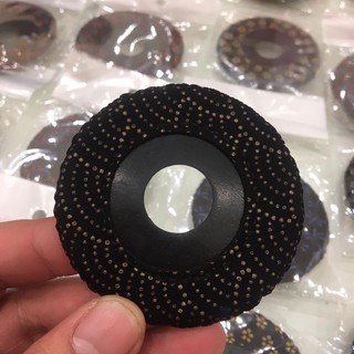 Tsuba dome shinai tanbo chuồn chuồn