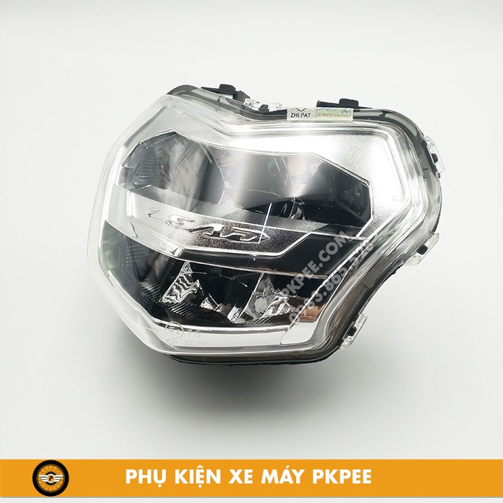 Pha Led 2 Tầng Zhi.Pat Honda Lead 125 2017-2019 Chính Hãng