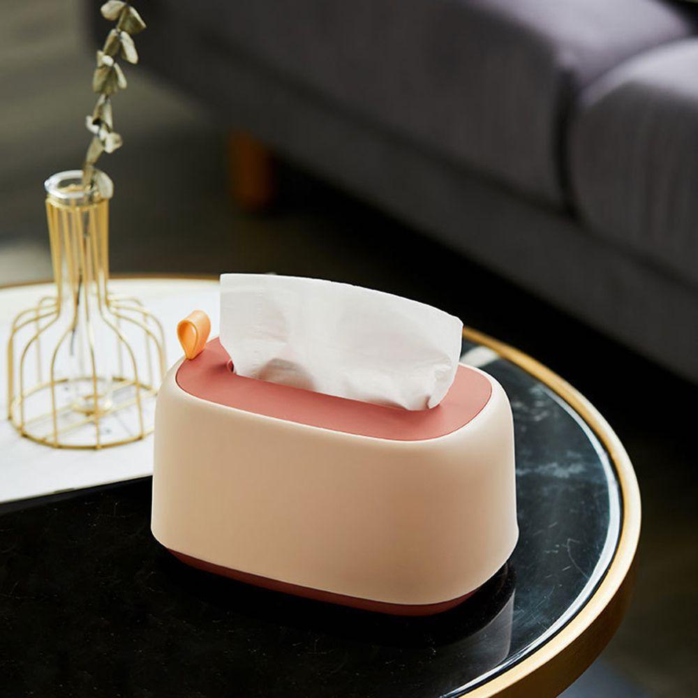 MUVAKO Hộp Đựng Khăn Giấy Đa Năng Thời Trang Dành Cho Phòng Tắm