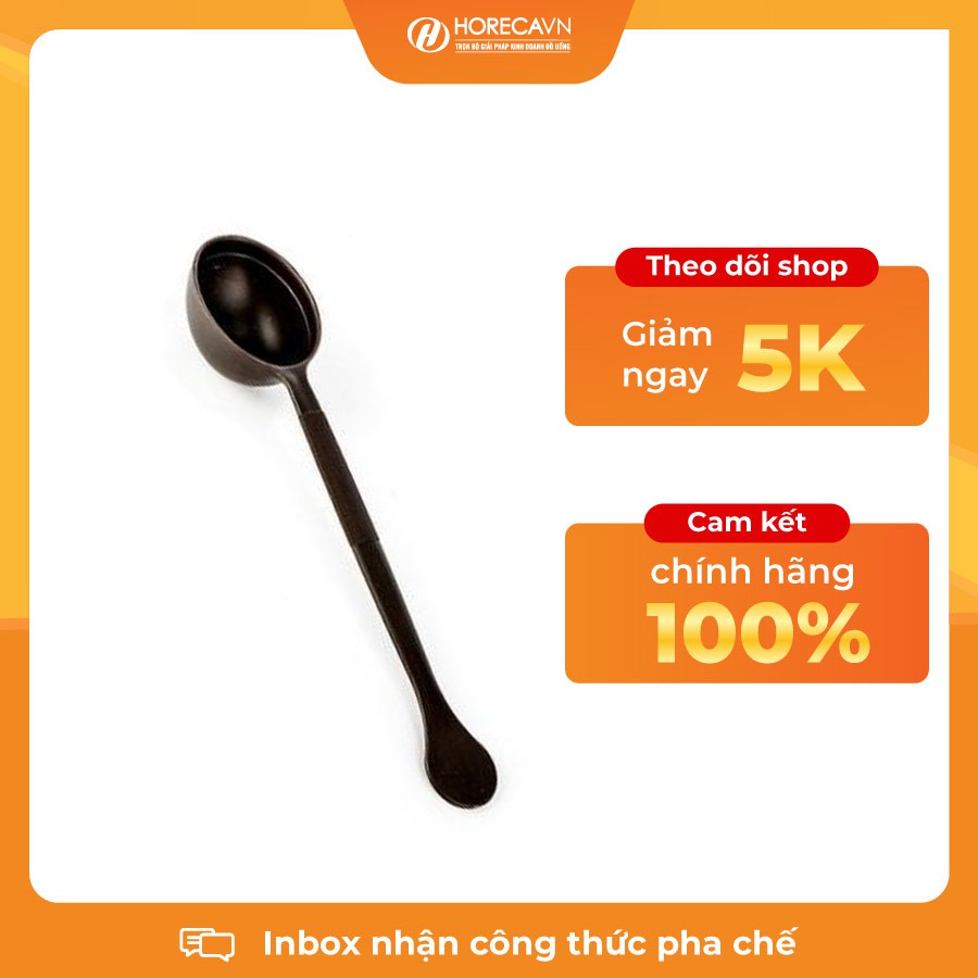Thìa Đong Định Lượng Chính Xác 10g
