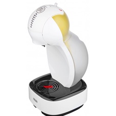 MÁY PHA COFFEE TỰ ĐỘNG VIÊN NÉN DELONGHI NESCAFE DOLCE GUSTO EDG355