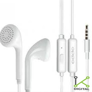 Tai nghe OPPO Neo 3,5,7,9, F3, F5, F7, F1, R7, R9, A71, A83 Plus Cam Kết Zin Chính Hãng