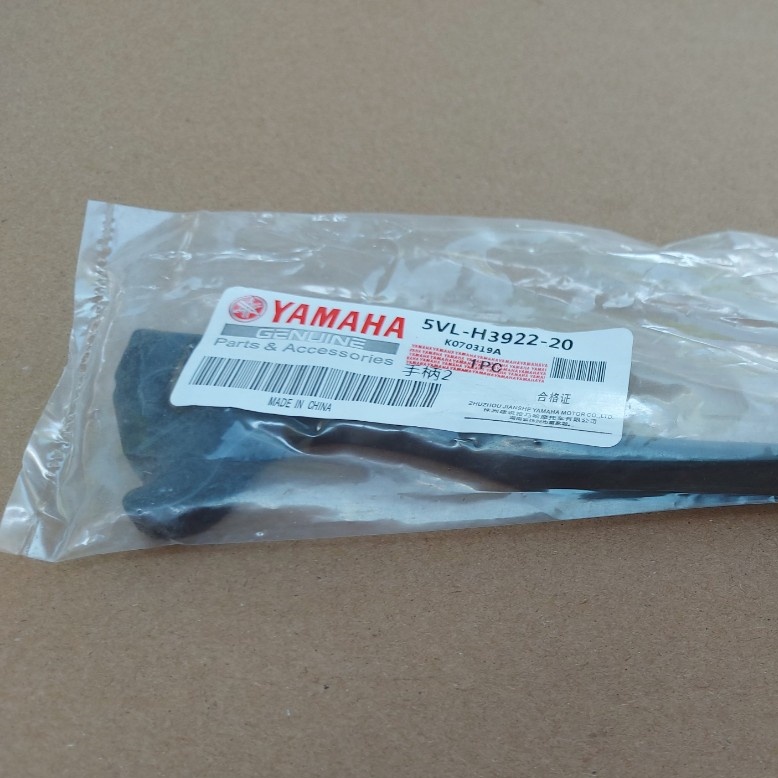 Tay phanh Yamaha YB125SP