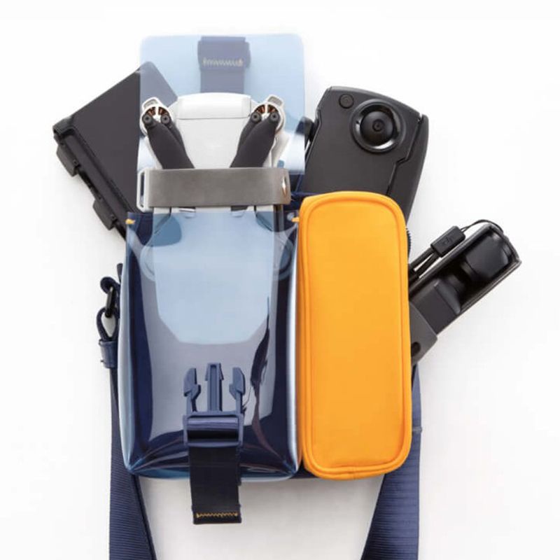 Túi Đựng Chống Thấm Nước Có Thể Điều Chỉnh Cho D-JI Mavic Mini