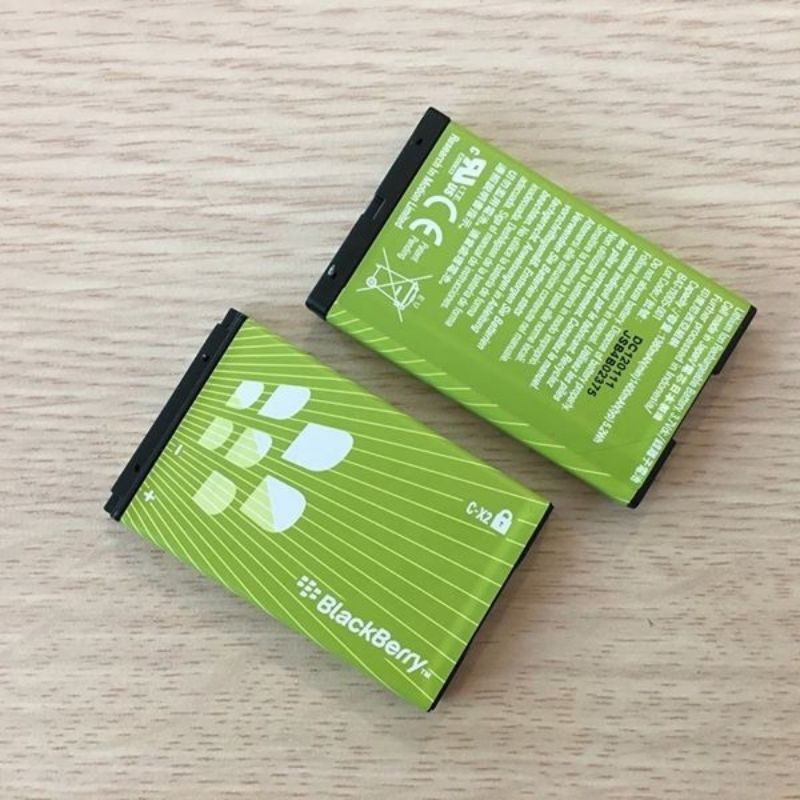 Pin Blackberry CX2 8800/8820/8830 Zin New Chính Hãng