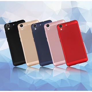 Ốp lưng huawei Y6ii tản nhiệt