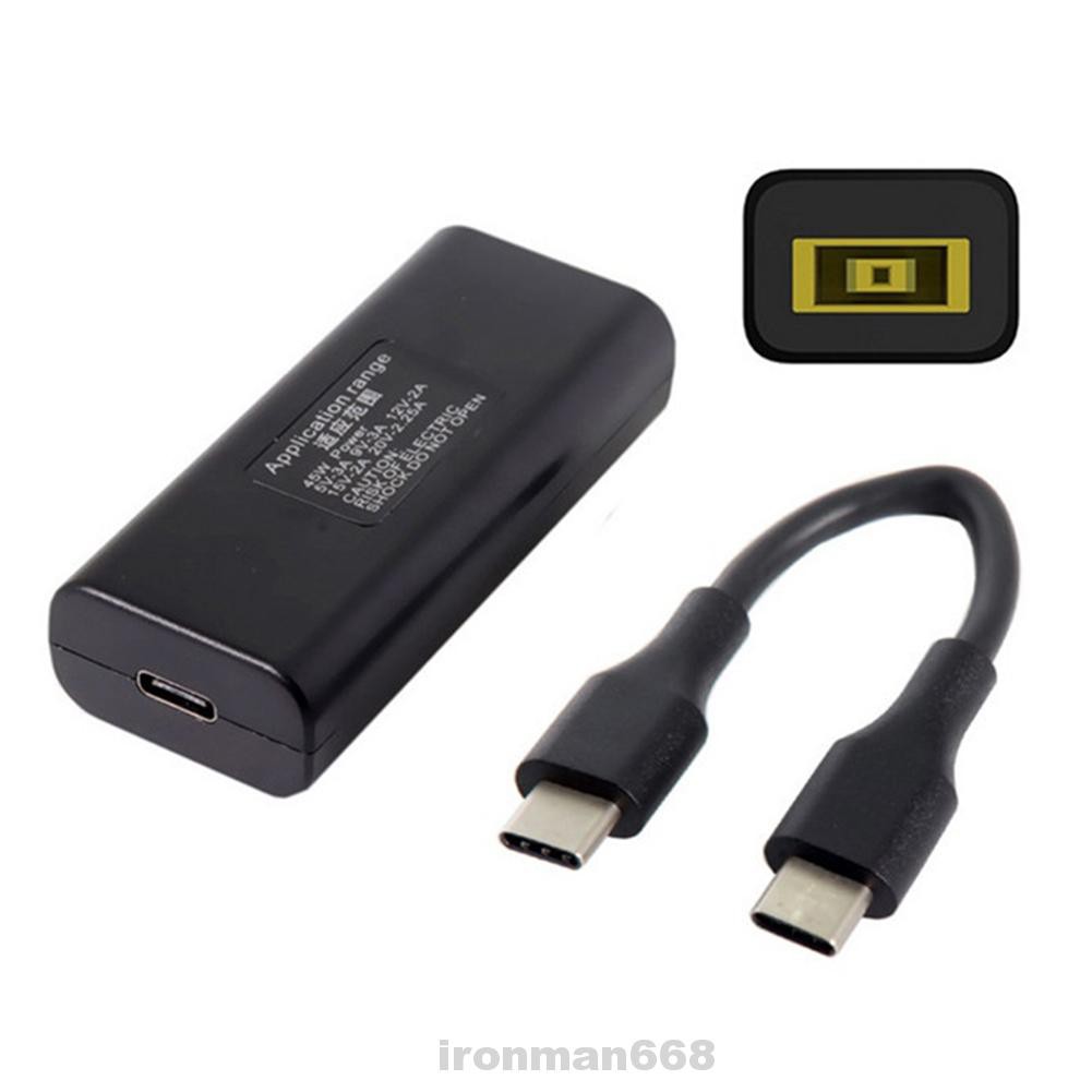 Đầu Chuyển Đổi Usb Di Động Đa Năng Cho Lenovo