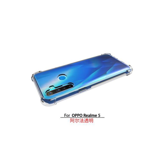 Ốp Lưng Chống va đập Realme 5 - 5i - 5s / realme Q - 5 pro / Realme 6 pro Realme Gt Neo Relame Q3 Q3 pro Realme 8 pro