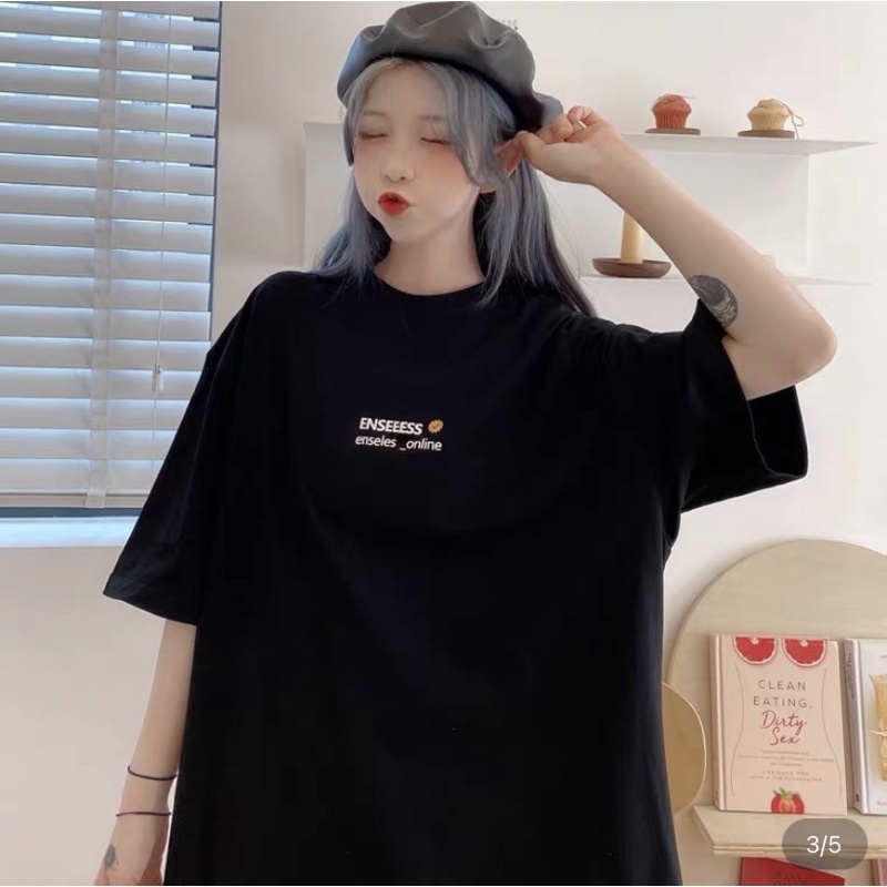 ÁO THU  UNISEX MÈO TOM - FREESIZE