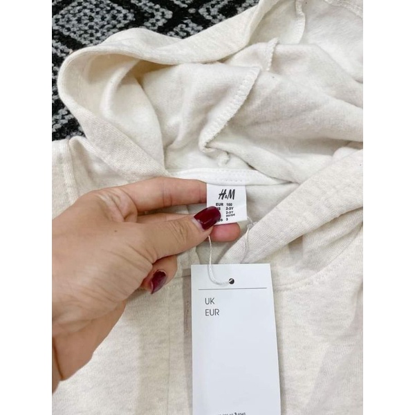 Bộ nỉ gấu cho bé