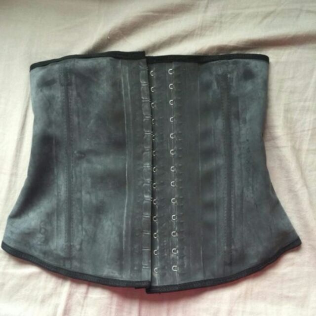 Latex Ann cherry size L, định Hình vòng eo thon gọn, zup các mẹ tự tin khi mặc quần áo, lấy lại vóc dáng thời thanh xuan