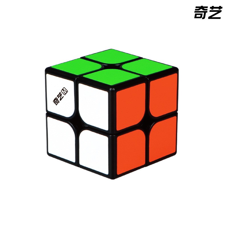 Mới Đồ Chơi Khối Rubik Từ Tính 3rd-order 2345 Độc Đáo