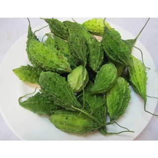 [Rau Củ Quả] - Gói 2g hạt giống khổ qua rừng