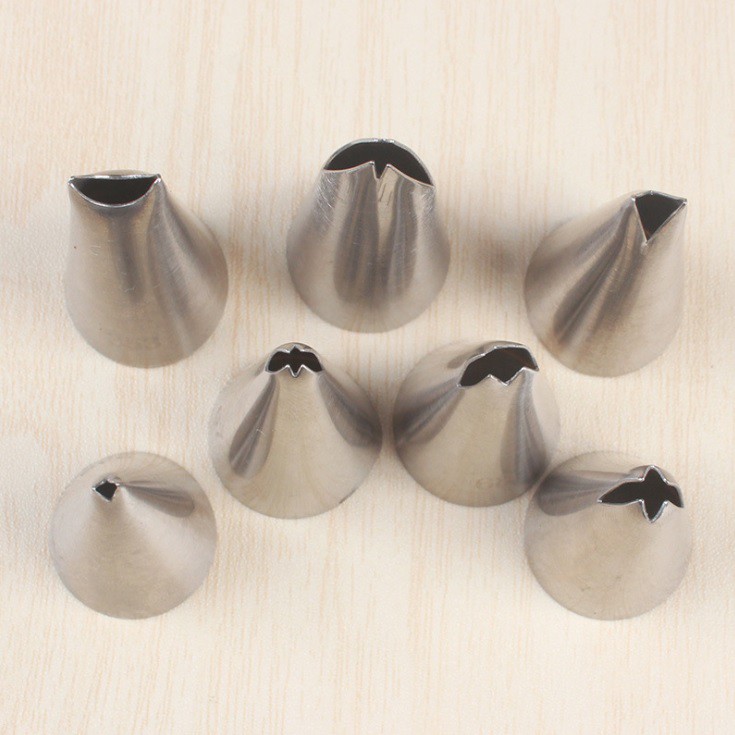 BỘ ĐUI LÁ 7 CHIẾC