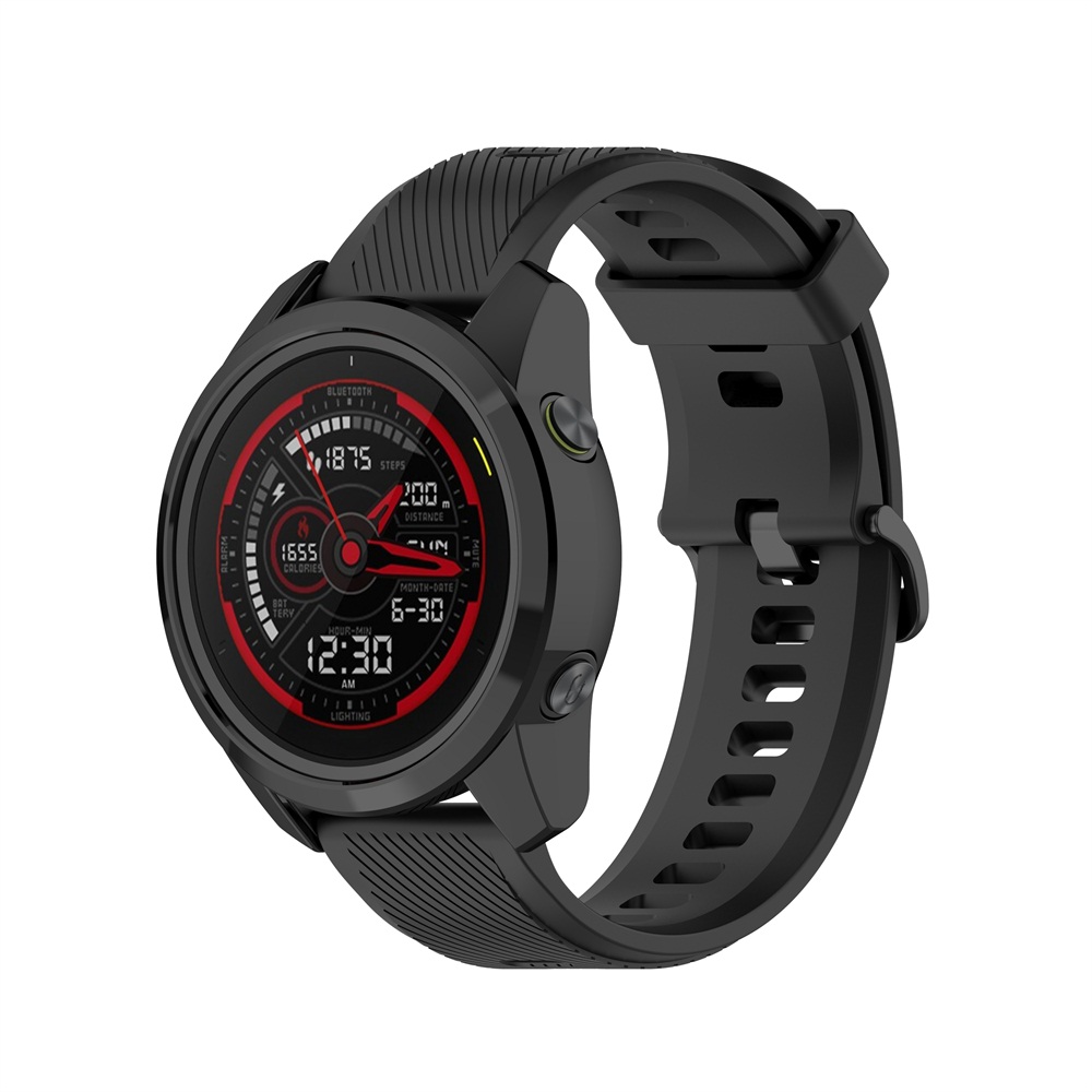 Ốp Bảo Vệ Mặt Đồng Hồ Thông Minh Garmin Forerunner 745