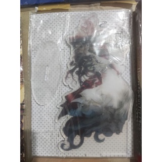 standee thiên quan tứ phúc tập 4