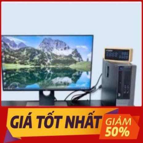 [lth123] [BẢO HÀNH 12T]-Máy tính Đồng Bộ Dell Optiplex 790 / 990 Core i7. core i5 .core i3 -Hàng Nhập Khẩu  bop