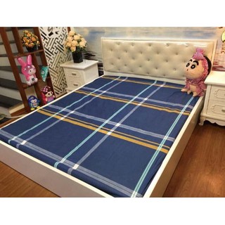 Ga chống thấm cotton 2m-2,2m