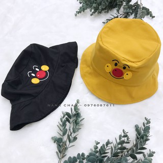 [M032] Mũ tai bèo chú hề 1T- 6T