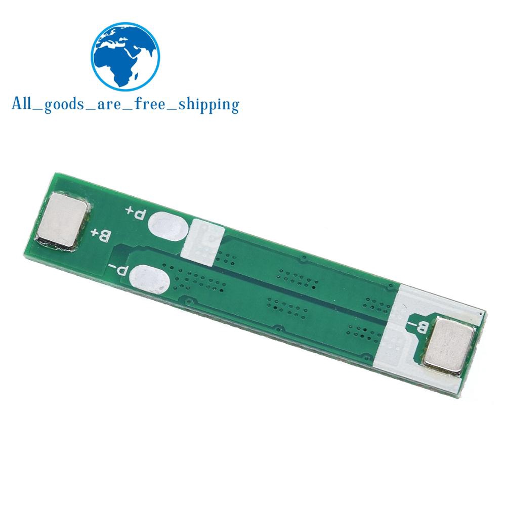 Bảng Mạch Bảo Vệ Pin Lithium Ion Li 7.5a 3.7v Li-Ion3 4 6mos Bms Bms Pm Cho 18650 Lithium Ion Li | BigBuy360 - bigbuy360.vn