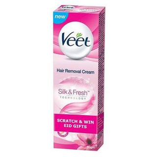 🐽🐽Kem Tẩy Lông Veet Hair Removal Cream 🐽🐽