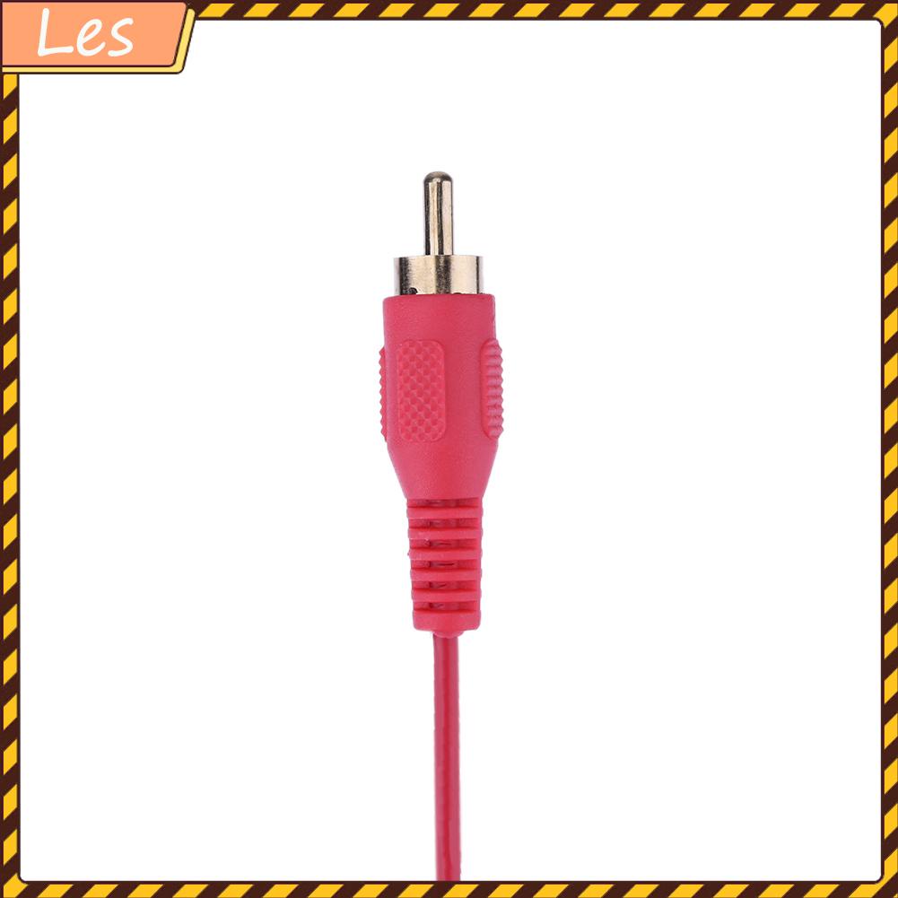 Cáp âm thanh mạ vàng chuyển đổi từ HD HDMI sang 3RCA dài 1.5M