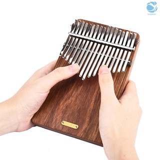 Đàn Kalimba Ling Ting K17P