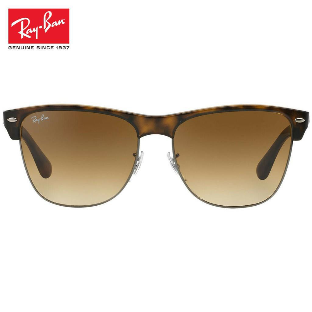 Kính Mát Thời Trang Ray Ban Clubmaster Rb4175 878