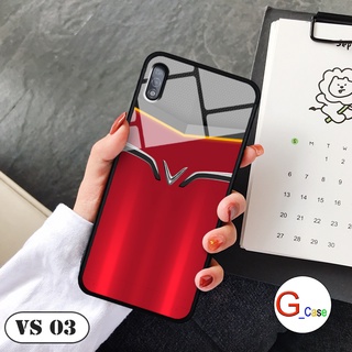 Ốp lưng kính 3D Vsmart Bee 3