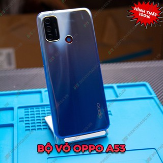 Bộ vỏ linh kiện thay thế  thay thế  thay thế Oppo A53