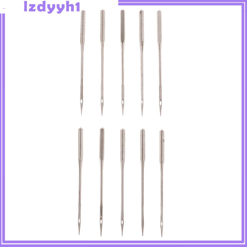 Set 14 Kim May Vá Tay Cầm Bằng Đồng Chuyên Dụng