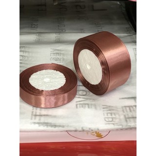 cuộn duy băng vải lụa 1cm ,2cm ,4cm