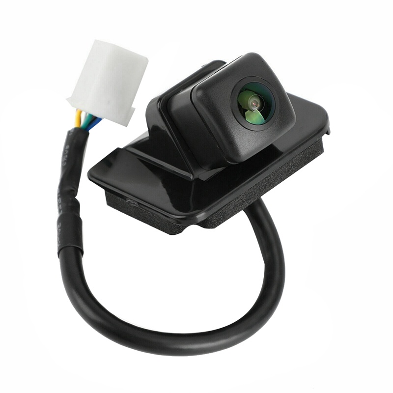 Đối với Honda Accord 2014-2017 Camera lùi Hỗ trợ đỗ xe lùi Camera dự phòng 39530-T2A-A21 39530-T2A-A31
