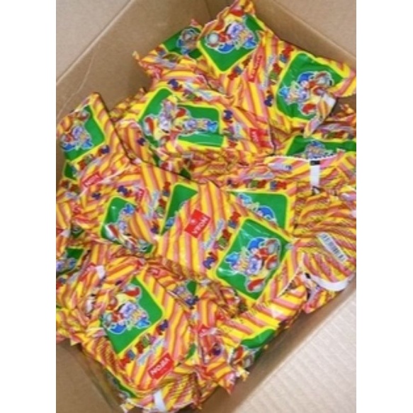 Bịch 50 gói mì tôm trẻ em Vifon gói 20g