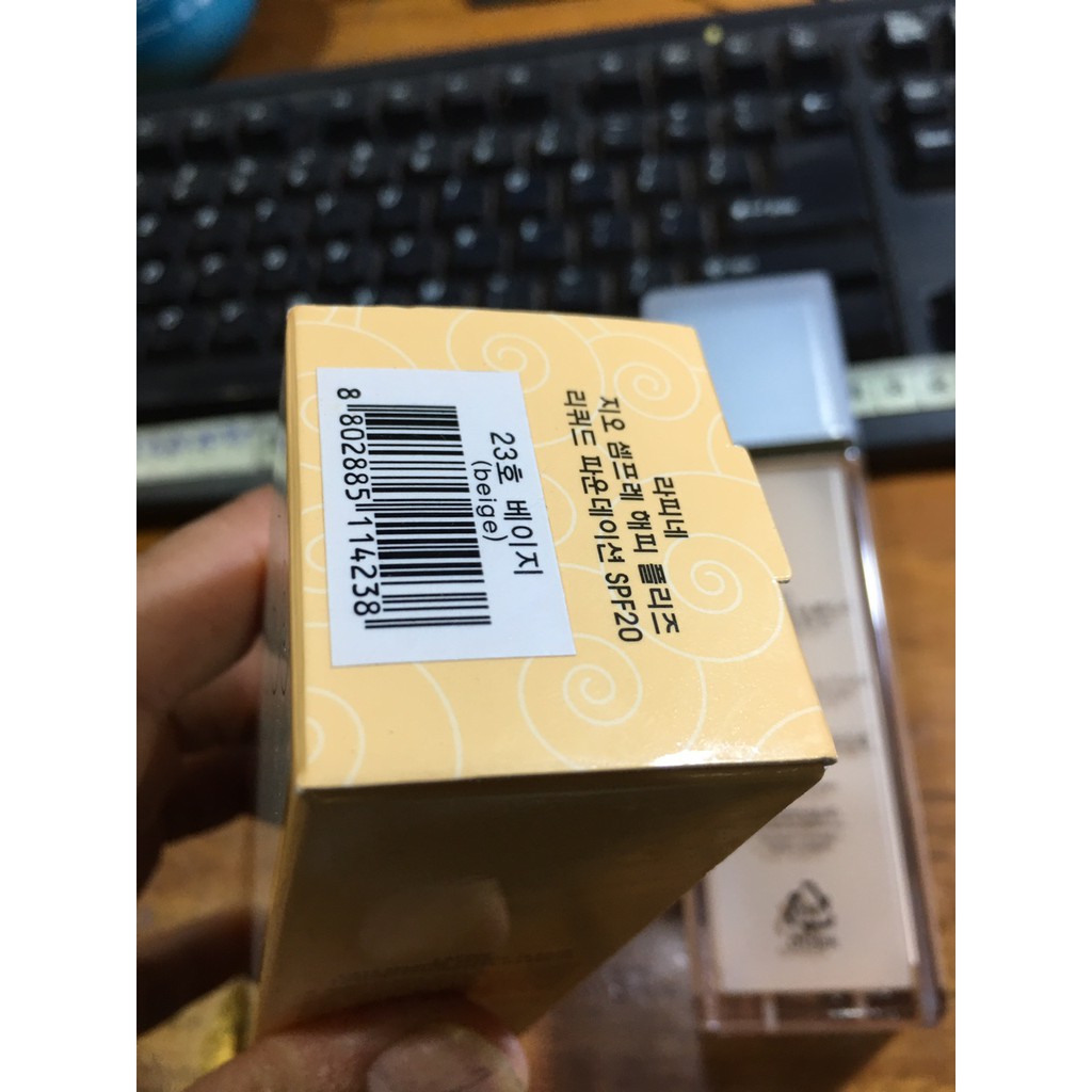 KEM LÓT GEO LAMY | BigBuy360 - bigbuy360.vn