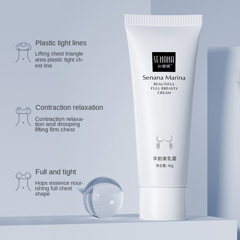 Kem Dưỡng Ẩm Nâng Và Làm Săn Chắc Ngực | BigBuy360 - bigbuy360.vn