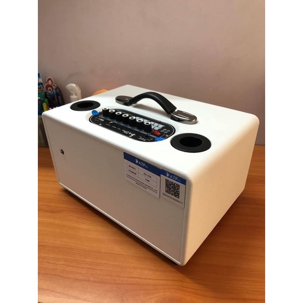 Loa karaoke xách tay chính hãng AZPro AZ-336