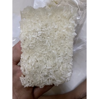 CƠM CHÁY VUÔNG CHƯA CHIÊN 1KG