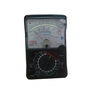 Đồng hồ kim sanwa yx-360tre - 500g - đồng hồ kim - đồng hồ