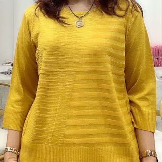 ÁO LEN KIM TUYẾN