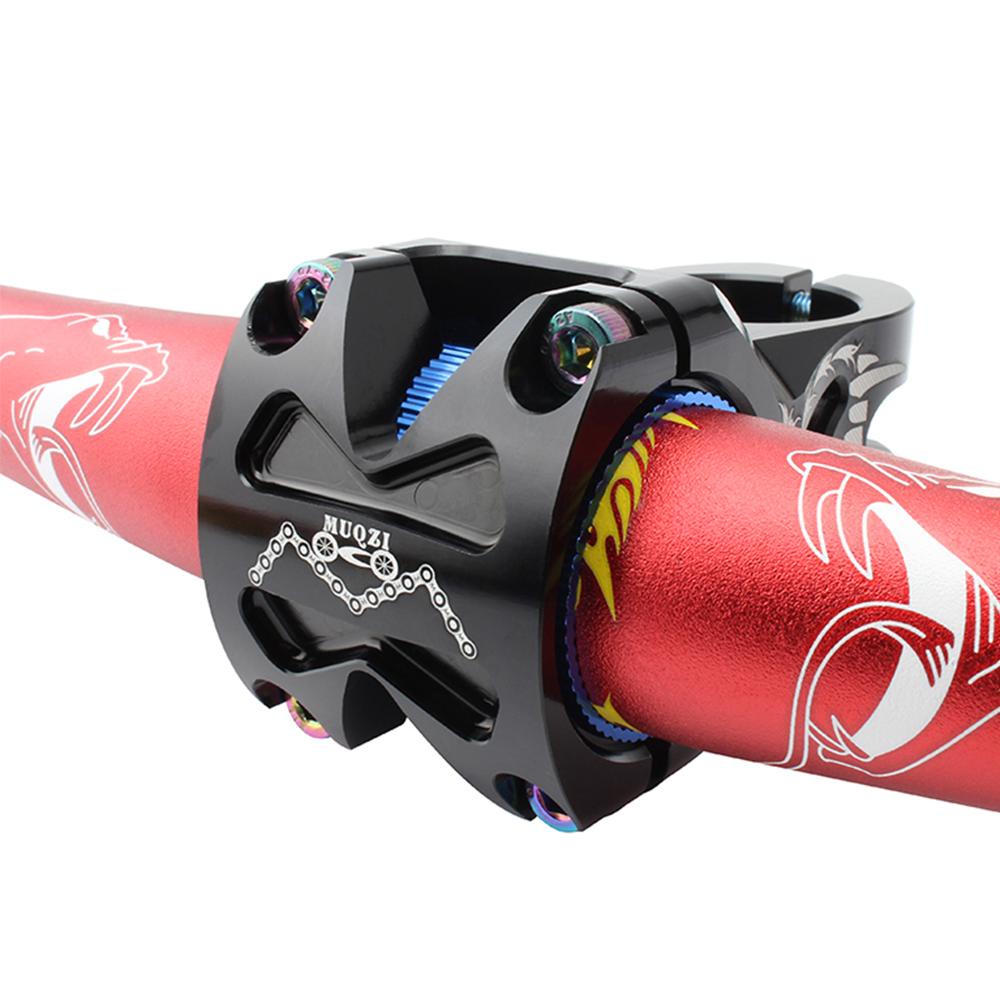 Vòng Đệm Chuyển Đổi Tay Lái Xe Đạp MTB 25.4mm Sang 31.8mm