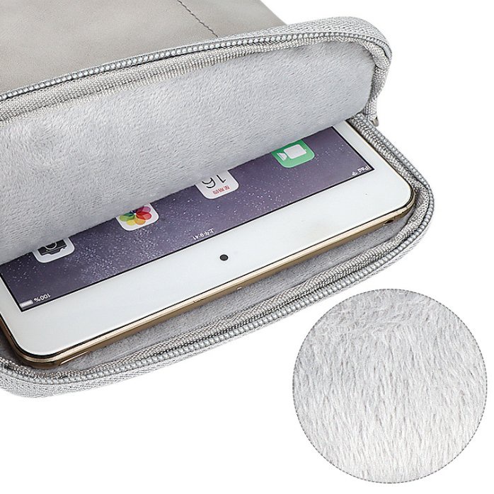 Túi đựng iPad chống nước - chống sốc - chống xước cao cấp cho Ipad mini, ipad 9.7, ipad 10.2, ipad 11 inch