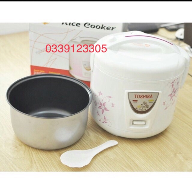 ❤️ Nồi Cơm Điện Giá Rẻ 1L-1,2L-1,8L