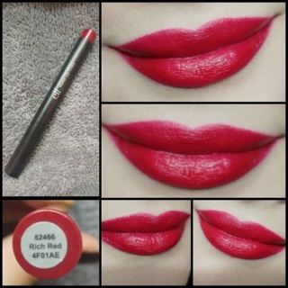 Son ELF Moisturizing và VelvetMatte Lipstick