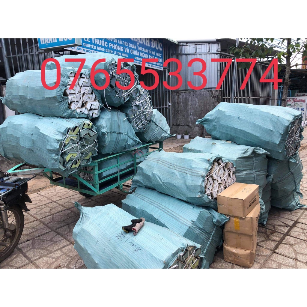 Combo 10 mán ăn cho thỏ, bọ.