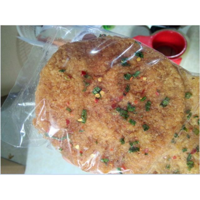 1 bịch cơm cháy 3 miếng | BigBuy360 - bigbuy360.vn