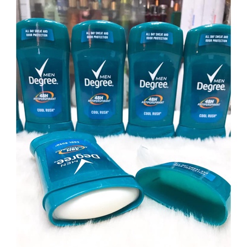 Lăn Degree Men Cool 76g