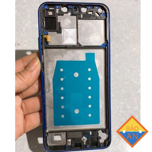 sườn máy redmi note 7 ( xương máy)