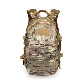 Balo Tactical Dragon Egg Laser Cut